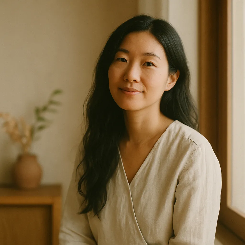 Maya 頭像